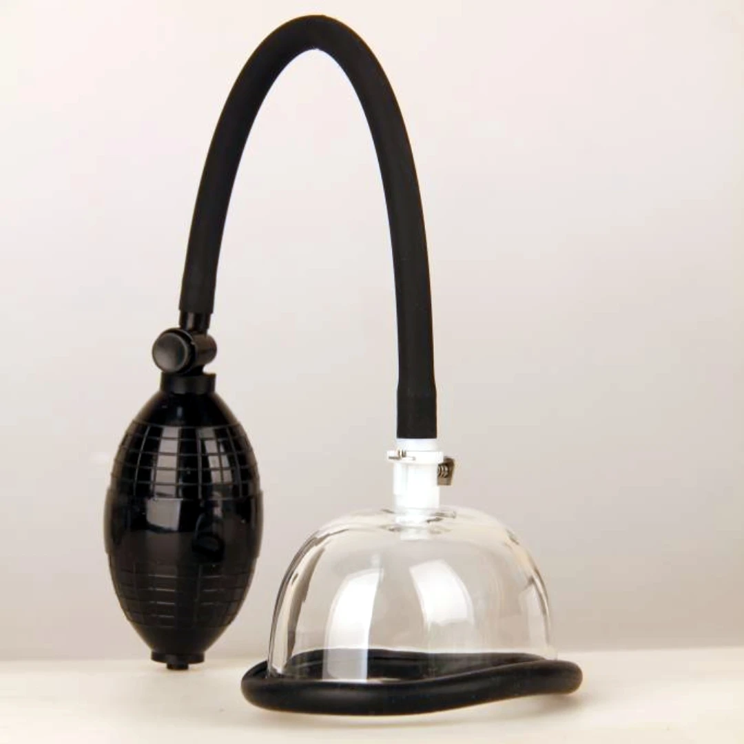 Sex Machine For Woman Vagina Sucking Pumps Clitoris Stimulator Breast Enlargement Extender Strong Suction Cups Body Massage Tool sex toys