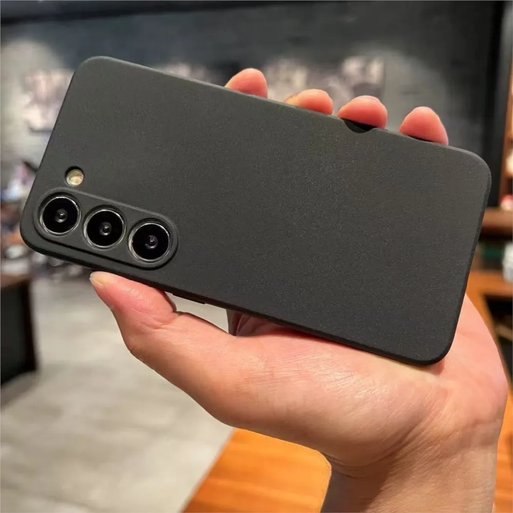 Durable Liquid Silicone Shockproof Phone Case
