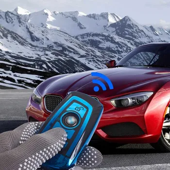 Cover custodia chiave auto TPU per BMW F31 F10 F11 F30 F18 E46 118i 320i 1 3 5 7 serie X3 F25 X4 M3 M5 2022 accessori portachiavi Shell - Cover custodia chiave auto TPU per BMW F31 F10 F11 F30 F18 E46 118i 320i