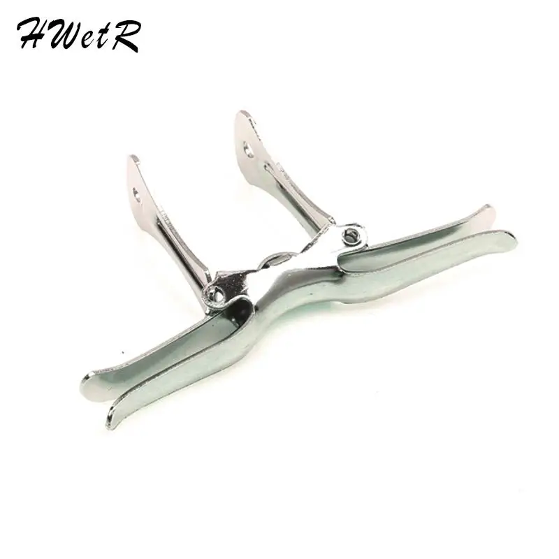 

2 шт., металлические зажимы для галстука-бабочки