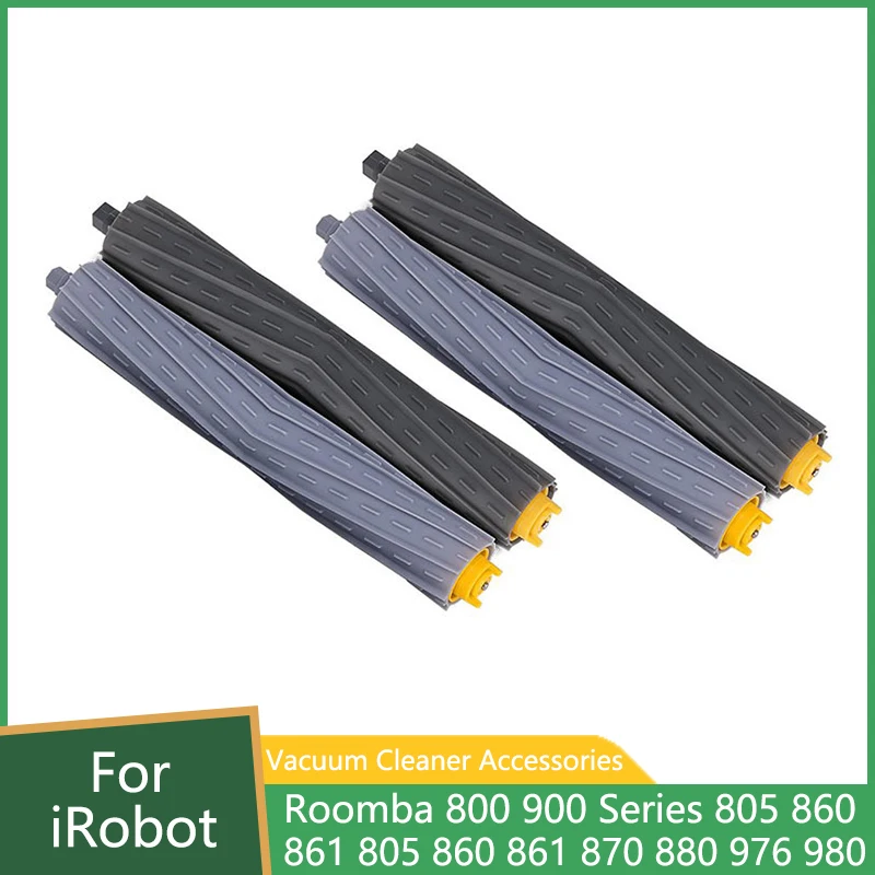 Dust Bin Door For IRobot Roomba 800 & 900 Series - Replacement Part For Vacuum Cleaner - View #4