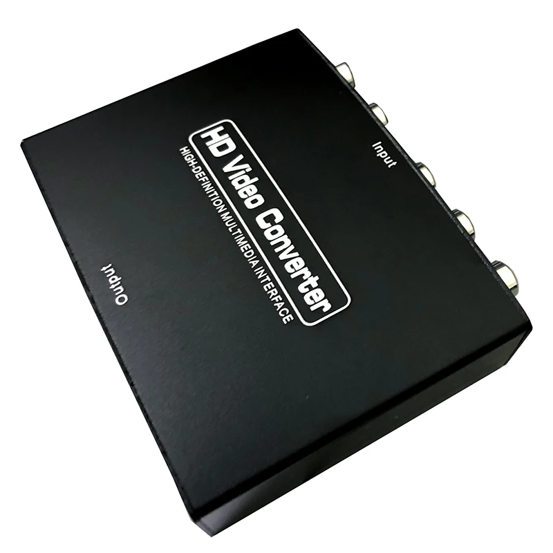 YPbPr-HDMI ȣȯ 1080p    , DVD PSP Xbox360 PS2-HDTV  5RCA RGB-HDMI ȣȯ