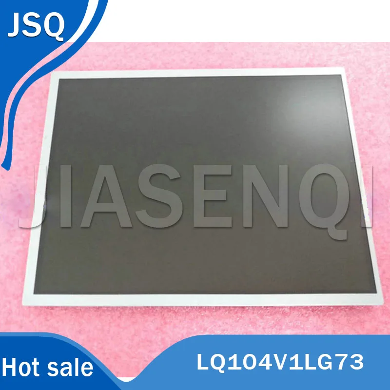 100% 새로운 원본 LQ104V1LG73