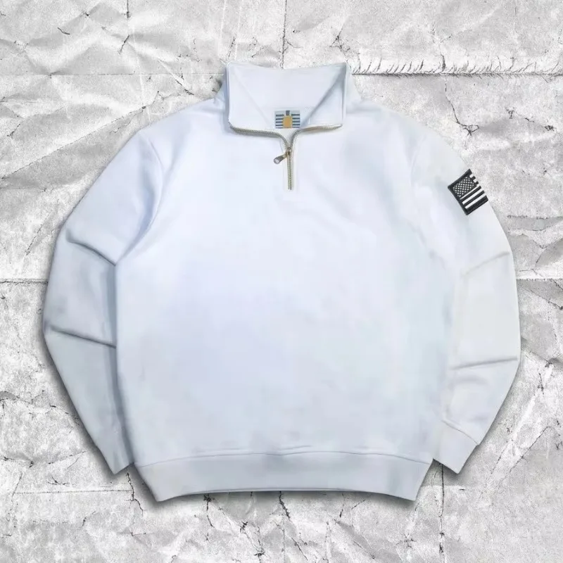 BLANK White