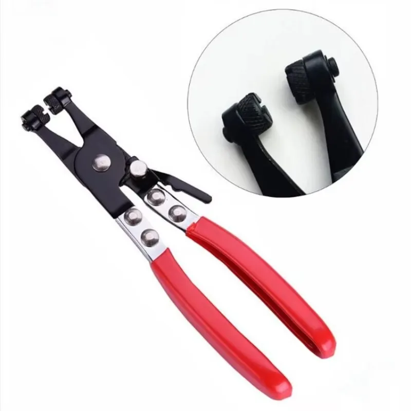BESTYASH Pince pour tuyau d'eau automobile Outil essentiel de