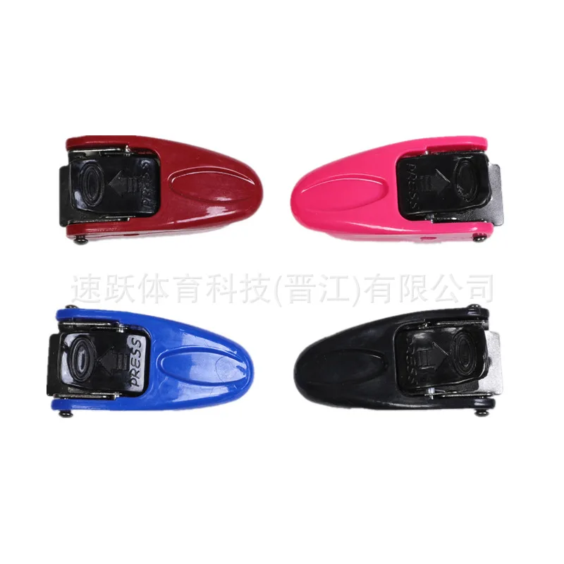 2 Pieces Professional buckle for Fitness Jumping Shoes