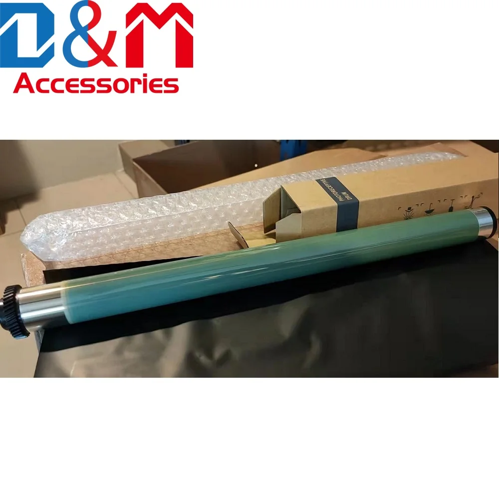 Tambor Opc com Balanceador Ir2270 Npg25 Tambor para Canon 2830 2870 3025 3035 3225 3230 3045 2230 3570 4570 Cilindro Alta Qualidade 2x do