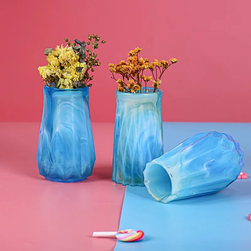 花瓶　手作り工芸品 world-link-eshop_4582361841370