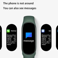 Montre connectée Lenovo M9 pour adultes, suivi sportif et de santé, surveillance du sommeil, rappels d'informations intelligents avec NFC, autonomie de 21 jours, 2026 2