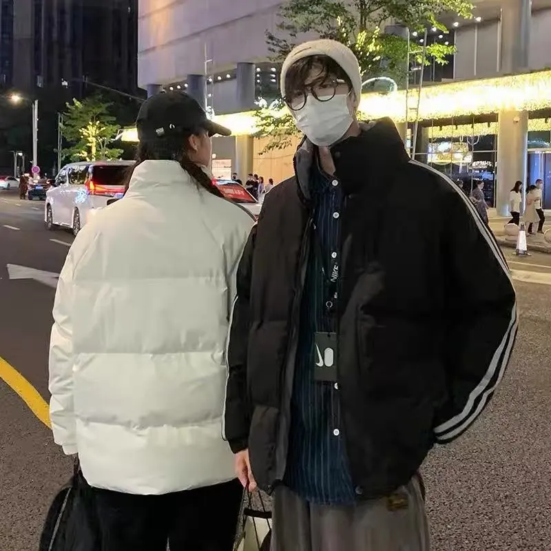 Рисунок 4 - Зимняя стильная простая и красивая