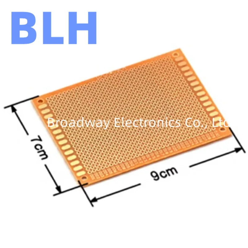 1-5PCS PCB Electric board single sided universal board circuit 5*7 7*9 9*15 10*15 10*22 12*18 13*25 15*18 18*30 CM pcb board pcb board assembly printed circuit board