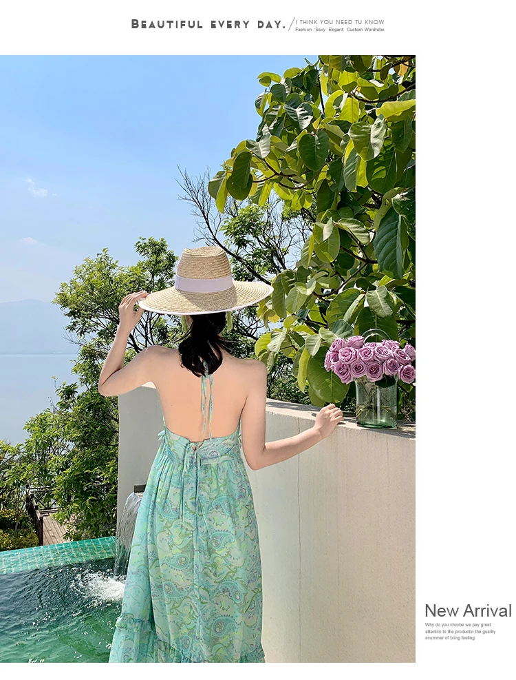 Dress Variation