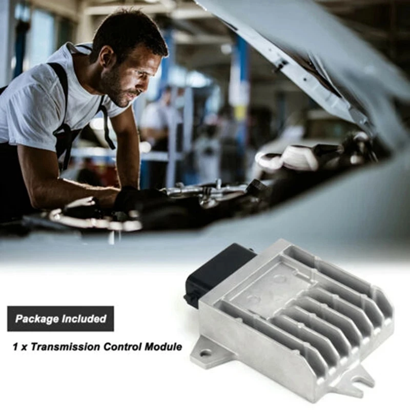 L539189e1h Car Transmission Control Module Plate Control Module Replacement Parts For Mazda 3 2