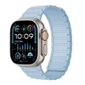 Official light blue