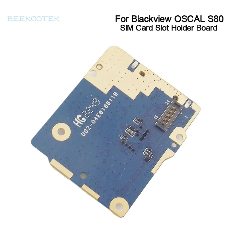 

Новый оригинальный Blackview OSCAL S80 Фотографическая плата адаптер Аксессуары для Blackview OSCAL S80 смартфон