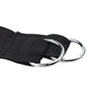 Super Strong Hammock Strap Hanging Straps Rope with Hook Wear Resistant Outdoor Hot Hammock Rope Tied To A Tree Belt Accessories 4