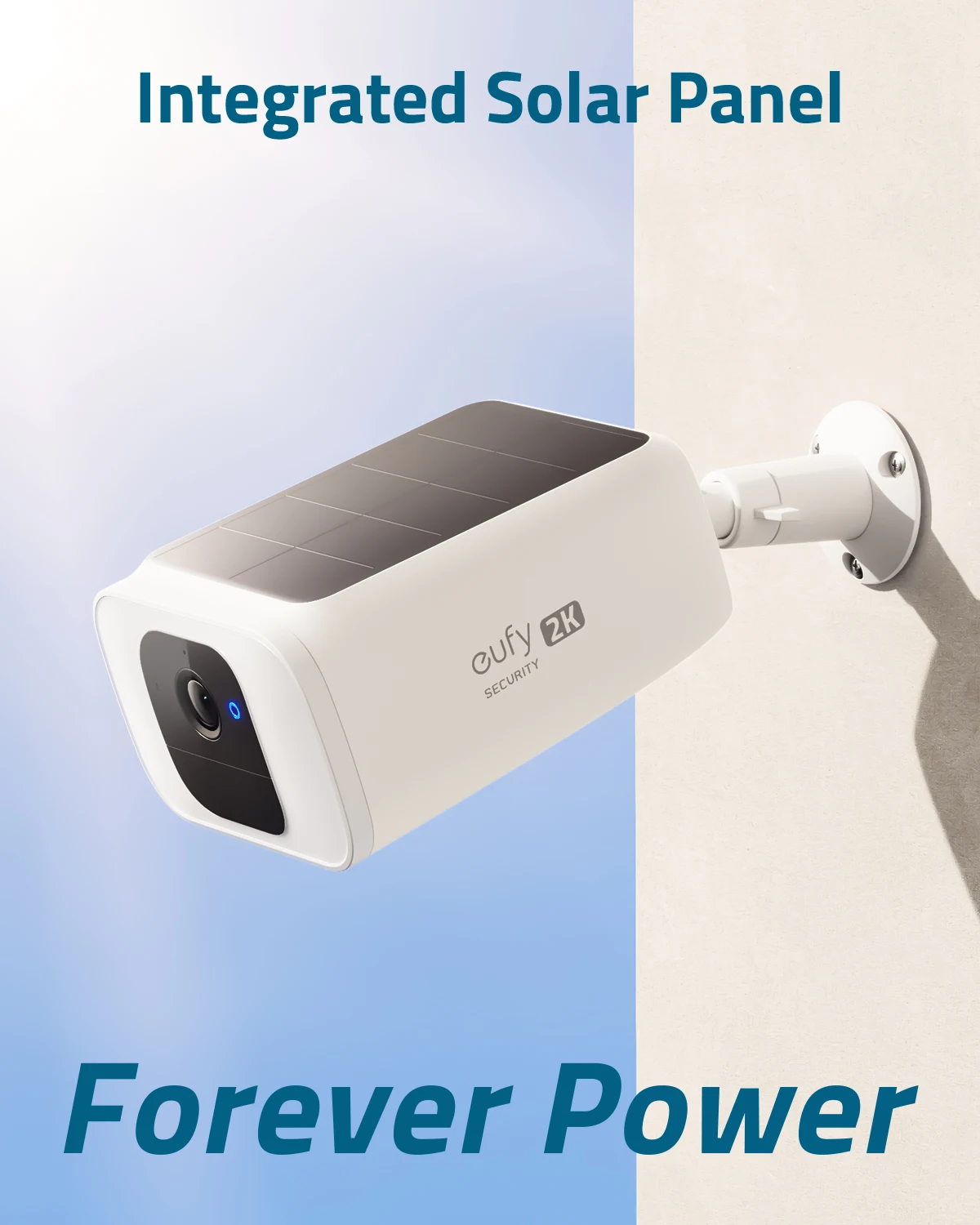 Eufy S330 eufyCam Review: All the smarts, none of the fees