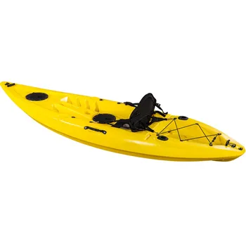 Youth Sit-On-Top Fishing Kayak 1