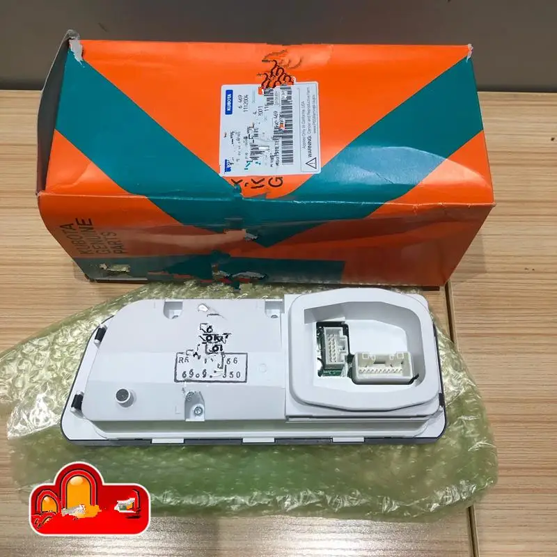 Throttle Controller Panel Assy RD138-53513 RD13853513 Compatible With