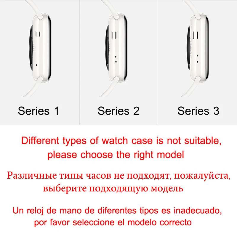 ð ׼,   PC ̽ Ŀ,  ġ ø 1/2/3/4/5/6/se  ȣ, iWatch 38/42/40/44mm, 2 ǽ