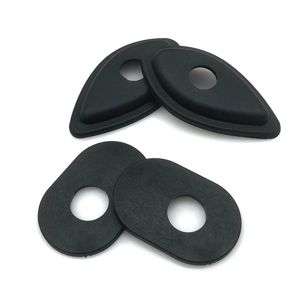 

For HONDA NC700 NC750 S X D CB500X CRF250L Grom MSX 125 CBR600RR REBEL CMX500 Motorcycle Turn Signal Indicator Adapter Spacer