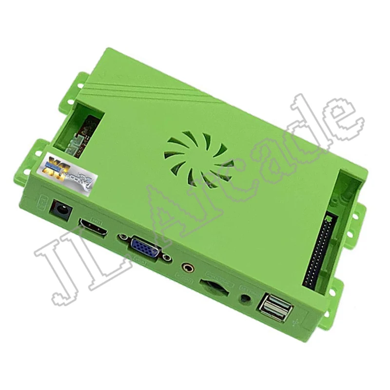 10kit /Pandora Saga Box DX Specia 11000 in 1 family Retro Arcade Game Console Joystick Bartop Cabinet Machine HDMI VGA