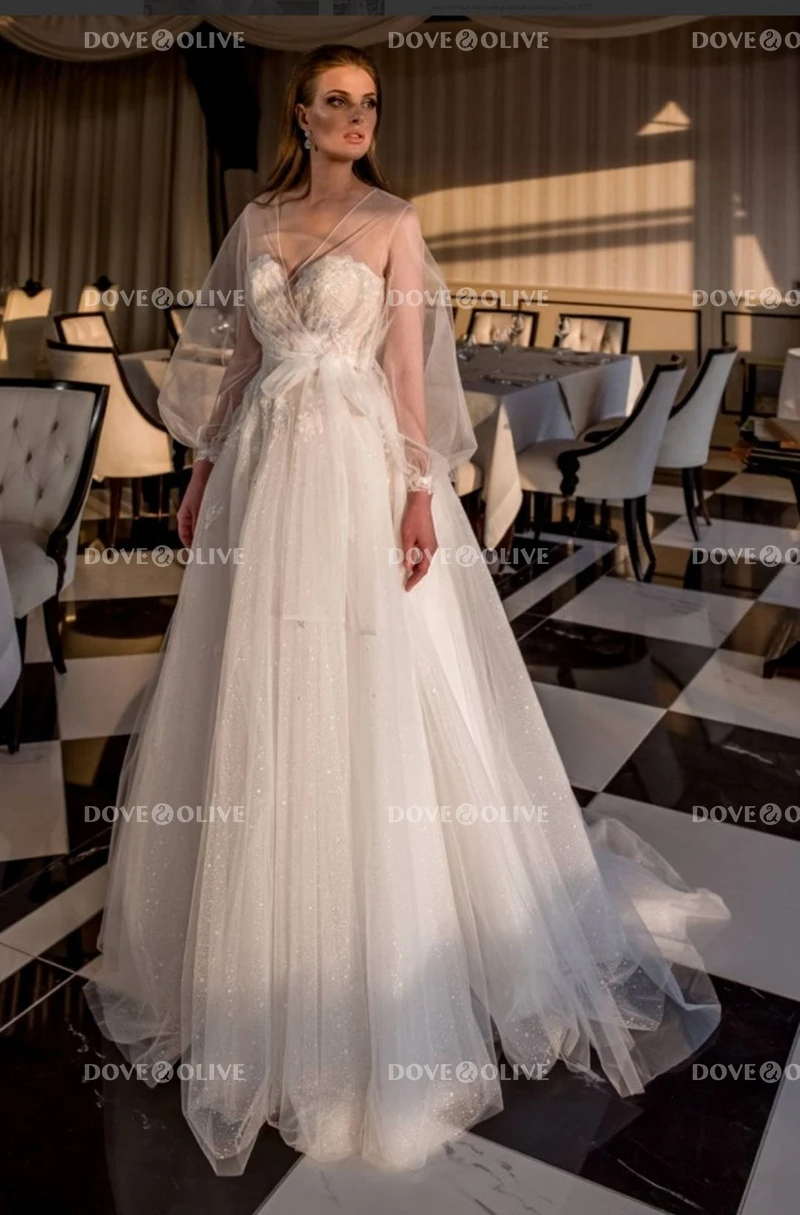 Long Sleeves Bolero for Wedding Dress Party Wrap Top Bridal Bolero Jacket Cape for Women Wedding Accessories Mariage