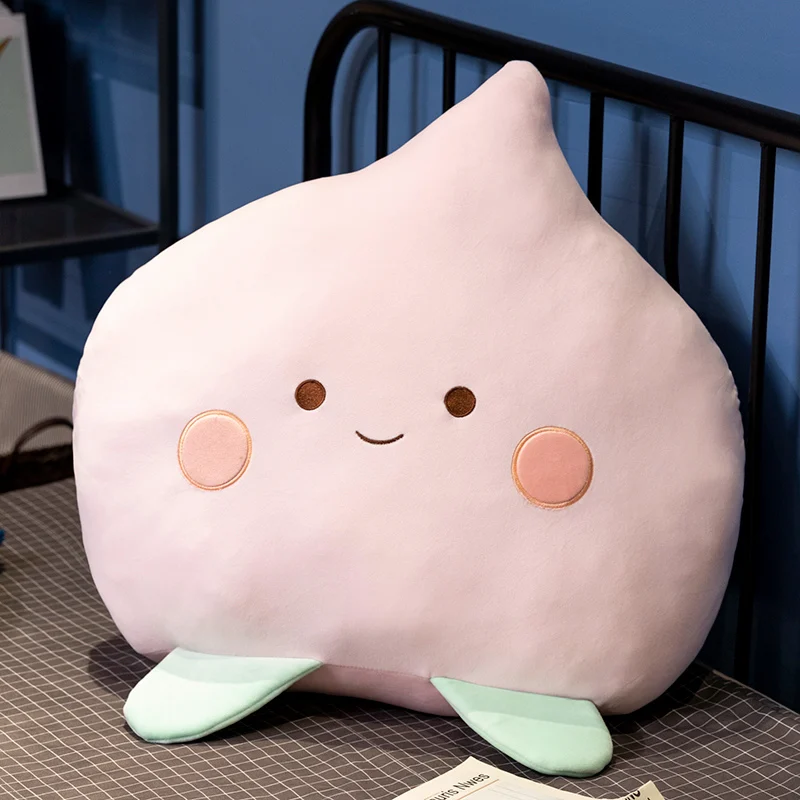 Рисунок 3 - Мягкая Милая мультяшная плюшевая игрушка с фруктами