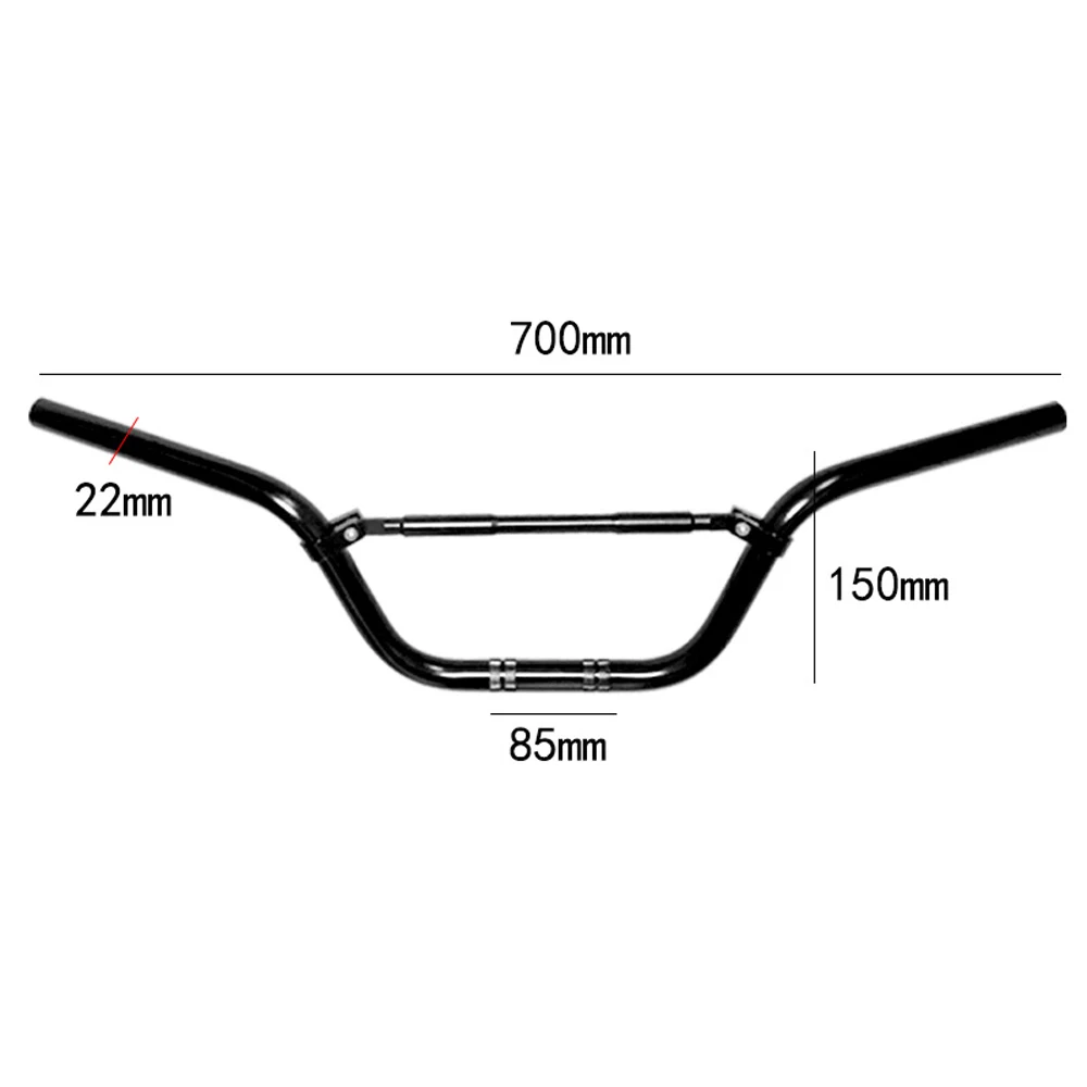   ڵ , ũν ڵ , Ƽ  , ε ,  ȥ MSX125 CB190R , 22mm