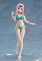 Kaguya-Sama: Love Is War Shinomiya Fujiwara action figure costume da bagno 7