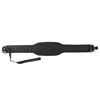 Adjustable Dip Belt For Pull Up&Squat Weightlifting Training,Durable and sturdy Belt Waist for 80-110cm 5