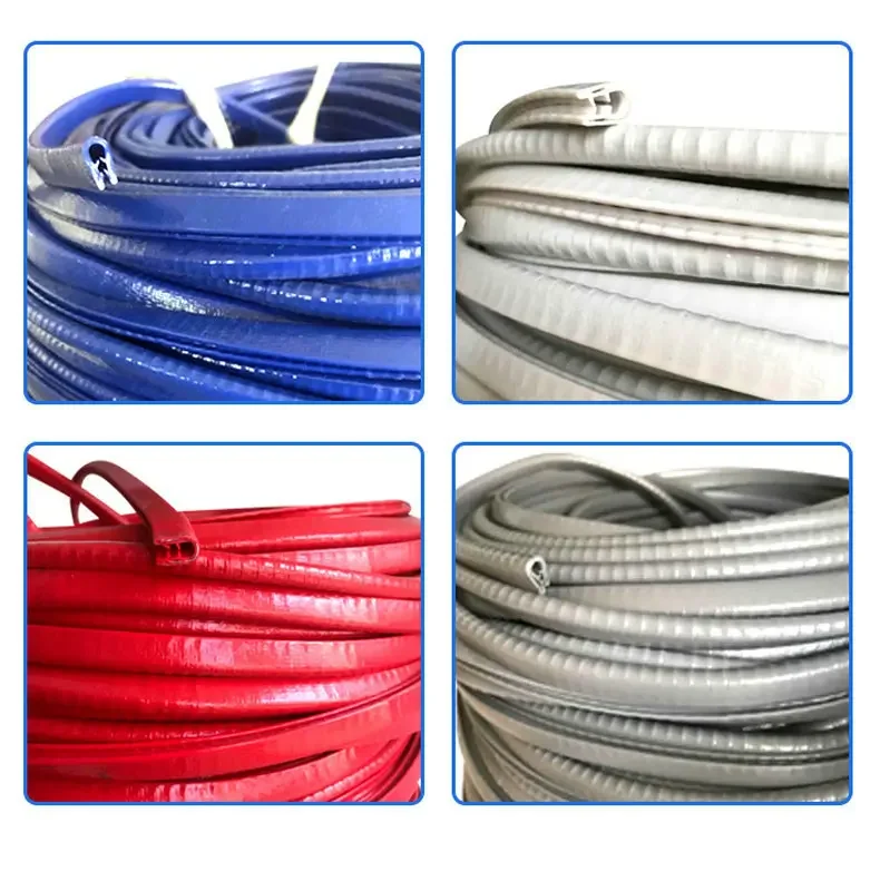 Car door anti-collision anti-scratch U-shaped protective decorative edging car sealing strip door seal strip,sealing strip tape,sealing strip,rubber seal strip,rubber door weatherstripping,door weatherstripping