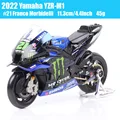 22 Yamaha YZRM1 21