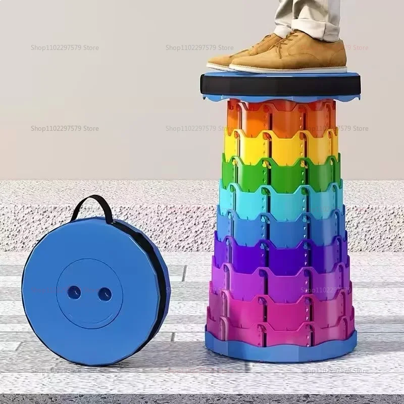 Portable Folding Beach Chair 4