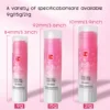 15g WQN Jelly Color Solid Glue Stick School Office Supply ACR Adhesive Child Student Bonding Paper Crafts Tool Stationery Gift 2