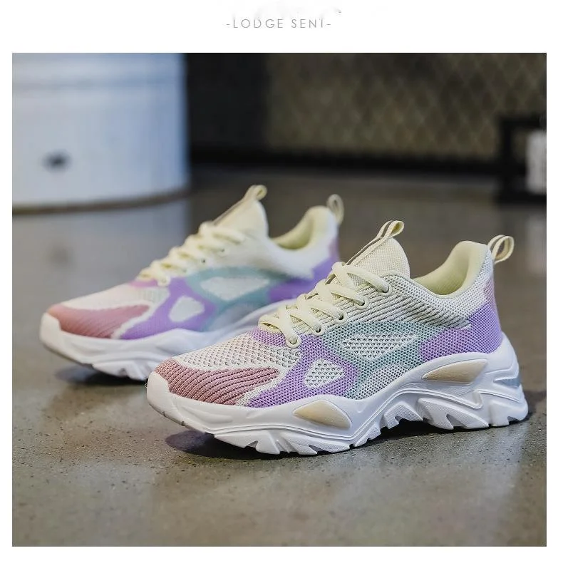 Damen-Wanderschuhe, Tennisschuhe, Basketballschuhe, Turnschuhe, Segeltuch, atmungsaktiv, vielseitig, rutschfest, Turnschuhe, Schuhe_voghion.com