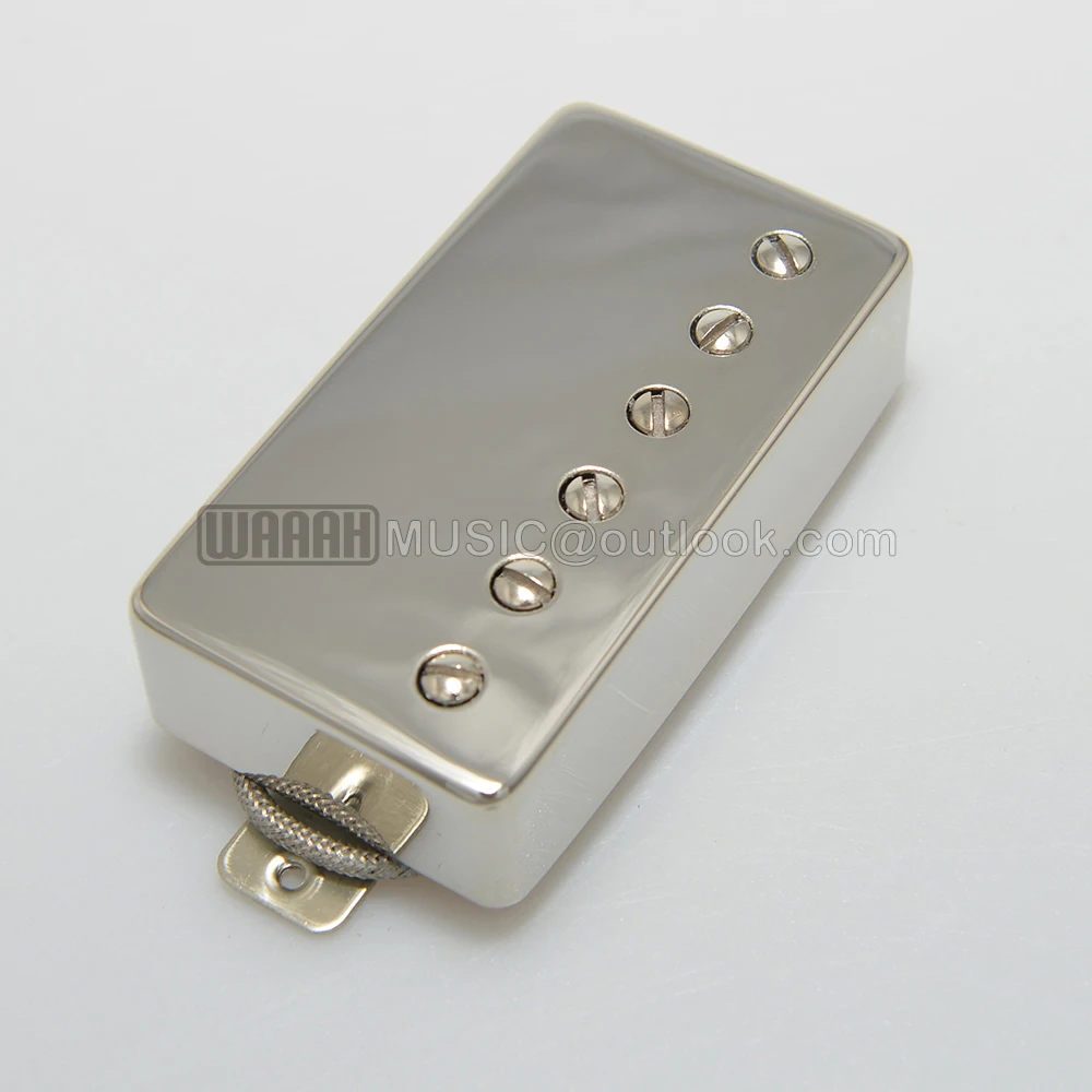 エレクトリックギターピックアップ,sh2n,sh4,ハムバッカー用