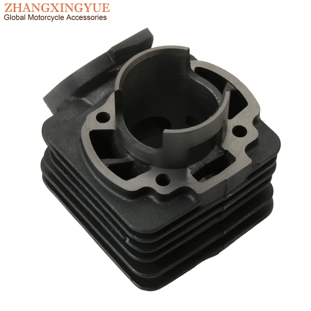 70cc Big Bore Cylinder Block Kit For Kymco Curio CX50 DJ Fever - Main Image