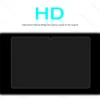 No Defects HD Scratch Proof Tempered Glass Screen Protector For DOOGEE U10 Pro 10.1 inch Tablet Protective Film Oli-coating 5