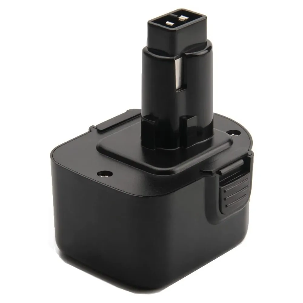 Culhye 12V 3600Mah Per Black Decker Ps130 Ps130A Batteria Per Elettroutensili A9252 A-9252 A9275 A-9275 A9266