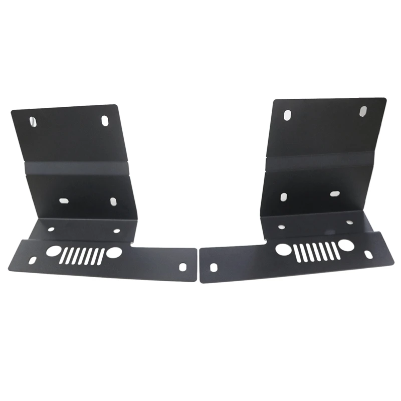 

Автомобильный кронштейн для Jeep Wrangler JL 2018 +