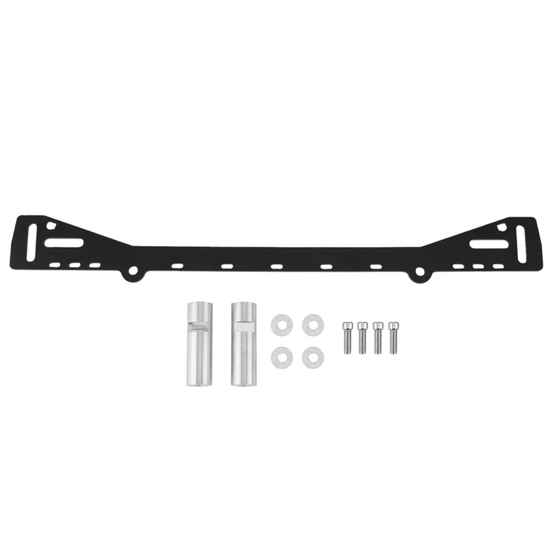 

Вспомогательный кронштейн для мотоциклетных противотуманных фар, зеркальный держатель для фар-BMW R1200GS R1250GS R 1200 1250 GS