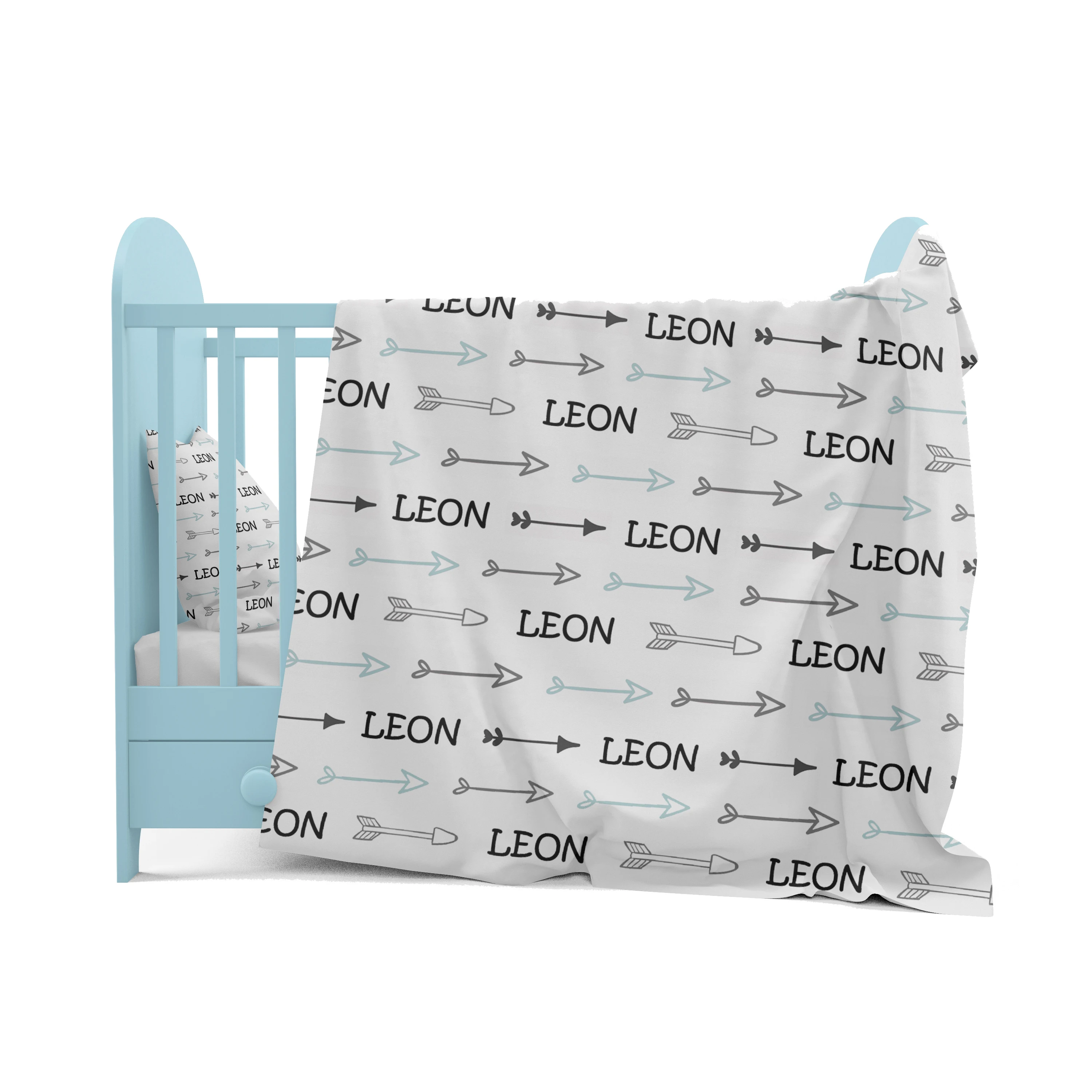 name-personalized-baby-blanket-swaddling-cotton-baby-swaddle-set-crib-cot-bed-cover-newborn-cartoon-bedding-set-baby-gift