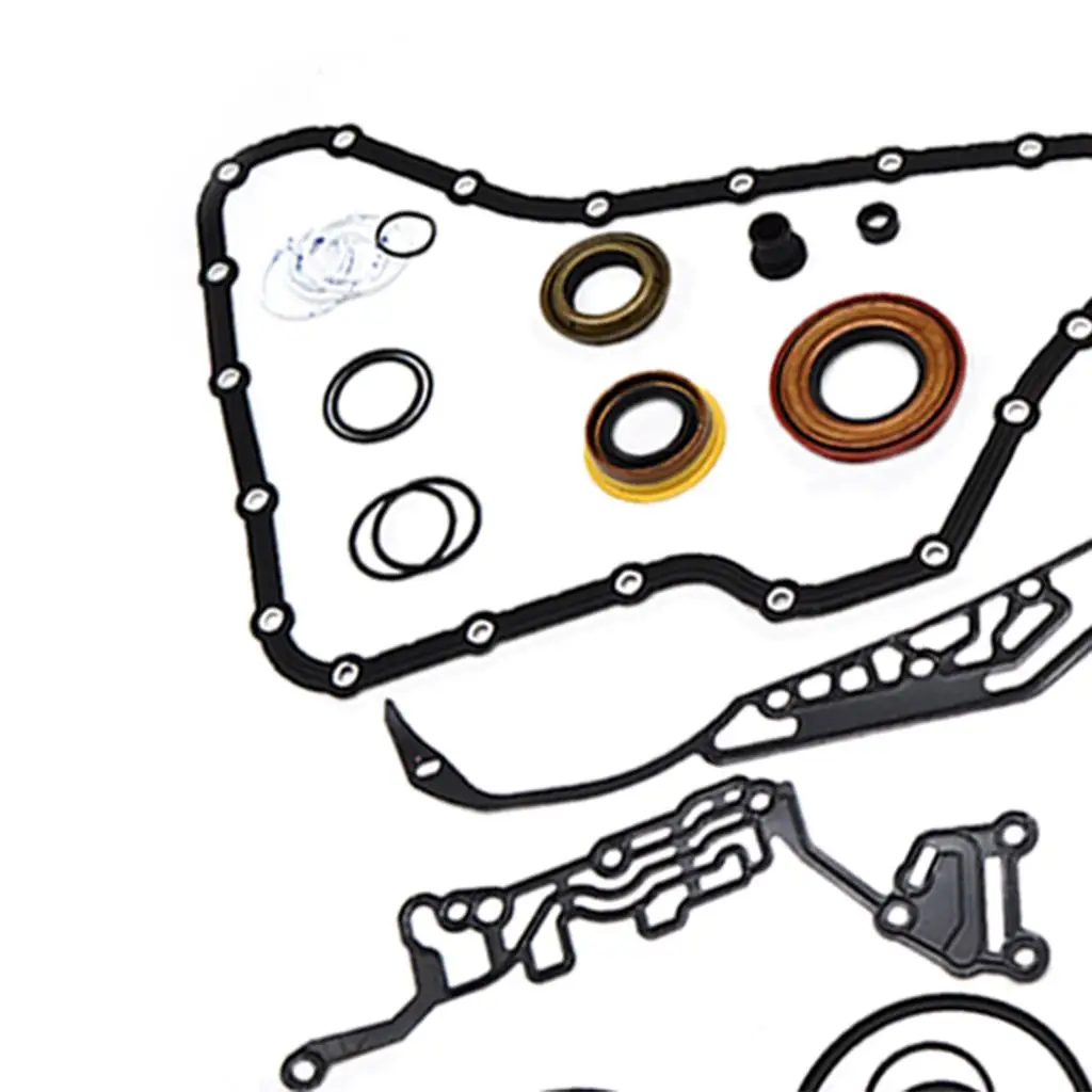 

Automatic Transmission Overhaul Seal Kit,440 Accessories 4T65 Automatic 4T65, for for Century GL8