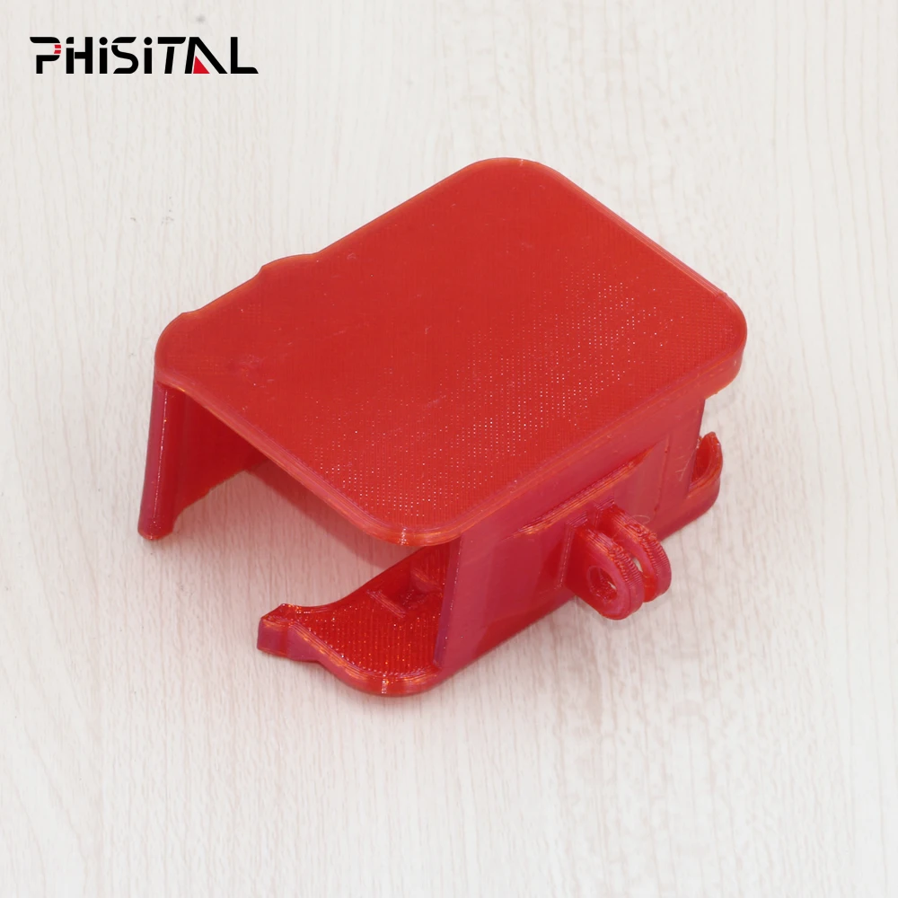 Coque de protection GoPro 9/10/11 et 8 - Silicone, étanche, antichoc