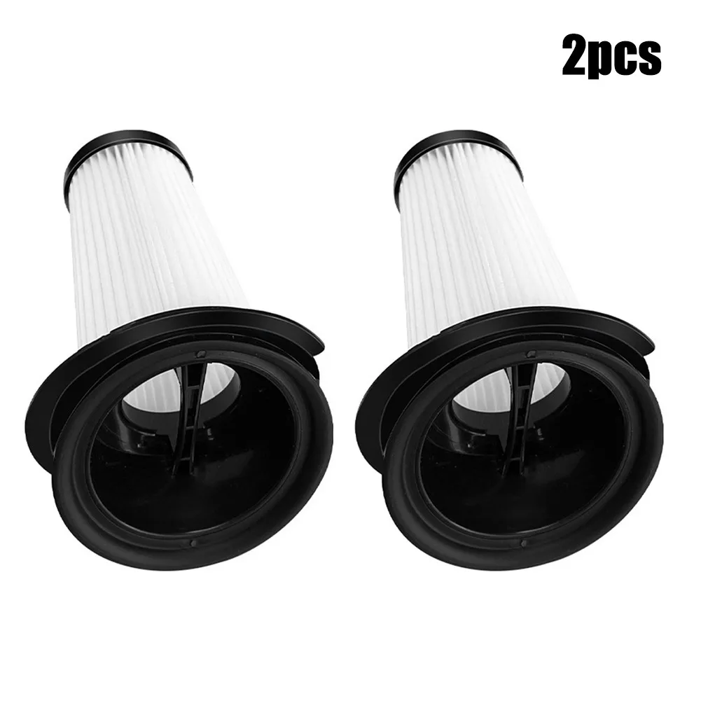 Rowenta RH7221WO / BA0 용 2pcs 필터 RH7233WO / BA0 RH7237WO / BA0 RH72 X ...
