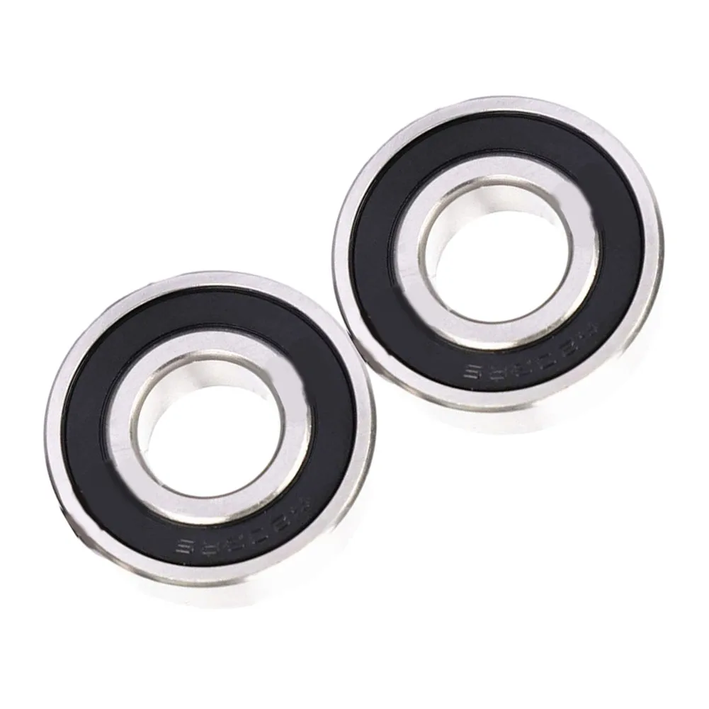 

2pcs 6203-2RS Sealed Bearings For 741-0600 941-0600 741-0124 941-0124 High Quality Bearings Power Tool Accessories