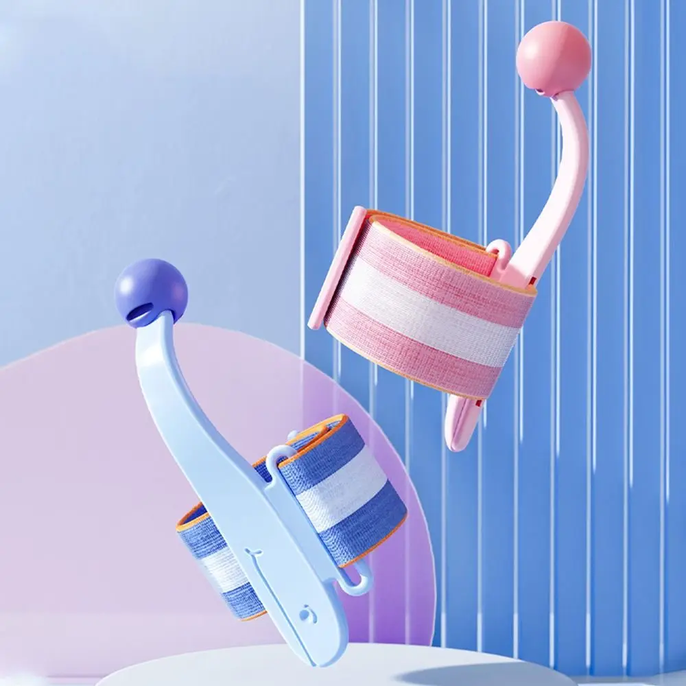 보조 장치 보조 손 쓰기 자세 교정 도구, 쓰기 교정기 트레이너, 손목 브레이스 도구, 안티 후크 손목