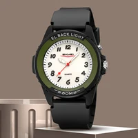 SKMEI Kids Quartz Watches Number Cute Watches for Children Waterproof Students Resistant Quartz Wristwatch Reloj Mujer Dropship