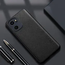 Premium Protective Round Case - Perfect Fit & Durable Cover for Oneplus 15 (Black)